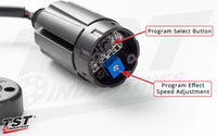 tst brake light modulator select tst tail lights
