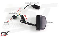 tst brake light modulator select tst tail lights