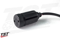 tst brake light modulator select yamaha oem tail lights