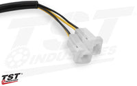 tst brake light modulator oem honda cb500f cbr500r 2016