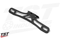 tst canister mount fender eliminator specifically certain toce exhausts