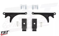 tst captive chain adjuster gp lifter system kawasaki ninja 400 2018 z400 2019