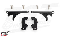 tst captive chain adjuster gp lifter system kawasaki zx 4rr 2023