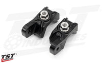 tst captive chain adjuster gp lifter system kawasaki zx 4rr 2023