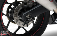 tst captive chain adjuster gp lifter system yamaha yzf r3 2015 mt 03 2020