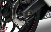 tst captive chain adjuster gp lifter system yamaha yzf r3 2015 mt 03 2020