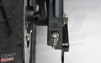 tst captive chain adjuster gp lifter system yamaha yzf r3 2015 mt 03 2020