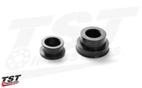 tst captive wheel spacer set yamaha yzf r3 2015 mt 03 2020