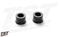 tst captive wheel spacer set yamaha yzf r3 2015 mt 03 2020