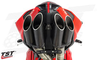 tst ducati undertail closeout