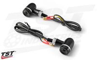 tst echo led pod turn signals