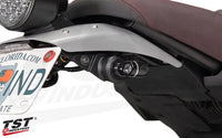 tst echo led pod turn signals
