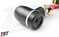 tst echo led pod turn signals