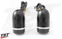 tst echo led pod turn signals