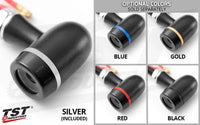 tst echo led pod turn signals