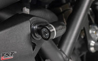 tst echo led pod turn signals