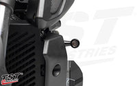 tst echo led pod turn signals