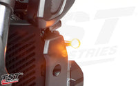 tst echo led pod turn signals