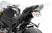tst elite 1 adjustable fender eliminator bmw s1000rr 2009 2019