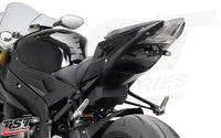 tst elite 1 adjustable fender eliminator bmw s1000rr 2009 2019