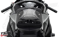 tst elite 1 adjustable fender eliminator bmw s1000rr 2009 2019