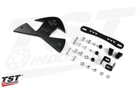 tst elite 1 adjustable fender eliminator bmw s1000rr 2009 2019