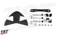 tst elite 1 adjustable fender eliminator bmw s1000rr 2009 2019
