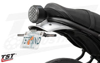 tst elite 1 adjustable fender eliminator yamaha xsr700 2016 2021