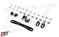 tst elite 1 adjustable fender eliminator yamaha xsr700 2016 2021