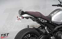 tst elite 1 adjustable fender eliminator yamaha xsr900 2016 2021