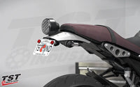 tst elite 1 adjustable fender eliminator yamaha xsr900 2016 2021
