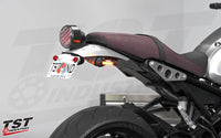 tst elite 1 adjustable fender eliminator yamaha xsr900 2016 2021