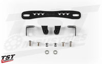 tst elite 1 adjustable fender eliminator yamaha xsr900 2016 2021