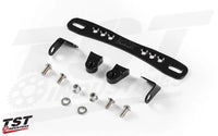 tst elite 1 adjustable fender eliminator yamaha xsr900 2016 2021