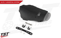 tst elite 1 carbon fiber tail light system honda cbr1000rr 2008 2011