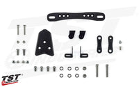 tst elite 1 fender eliminator and closeout yamaha yzf r1 2009 2014