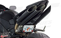 tst elite 1 fender eliminator and closeout yamaha yzf r1 2009 2014