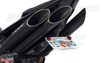 tst elite 1 fender eliminator and closeout yamaha yzf r1 2009 2014