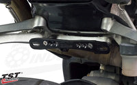 tst elite 1 fender eliminator and closeout yamaha yzf r1 2009 2014