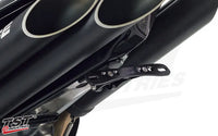tst elite 1 fender eliminator and closeout yamaha yzf r1 2009 2014
