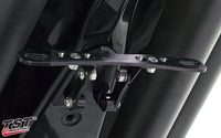 tst elite 1 fender eliminator and closeout yamaha yzf r1 2009 2014