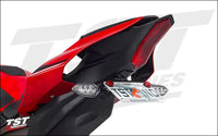 tst elite 1 fender eliminator and closeout yamaha yzf r1 2015