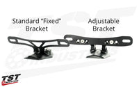 tst elite 1 fender eliminator and closeout yamaha yzf r1 2015