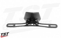 tst elite 1 fender eliminator and closeout yamaha yzf r1 2015