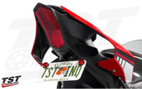 tst elite 1 fender eliminator and closeout yamaha yzf r1 2015