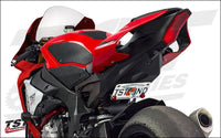 tst elite 1 fender eliminator and closeout yamaha yzf r1 2015