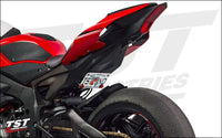 tst elite 1 fender eliminator and closeout yamaha yzf r1 2015