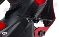 tst elite 1 fender eliminator and closeout yamaha yzf r1 2015