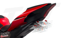 tst elite 1 fender eliminator and closeout yamaha yzf r1 2015
