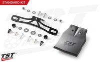 tst elite 1 fender eliminator and undertail kit kawasaki z900 2017